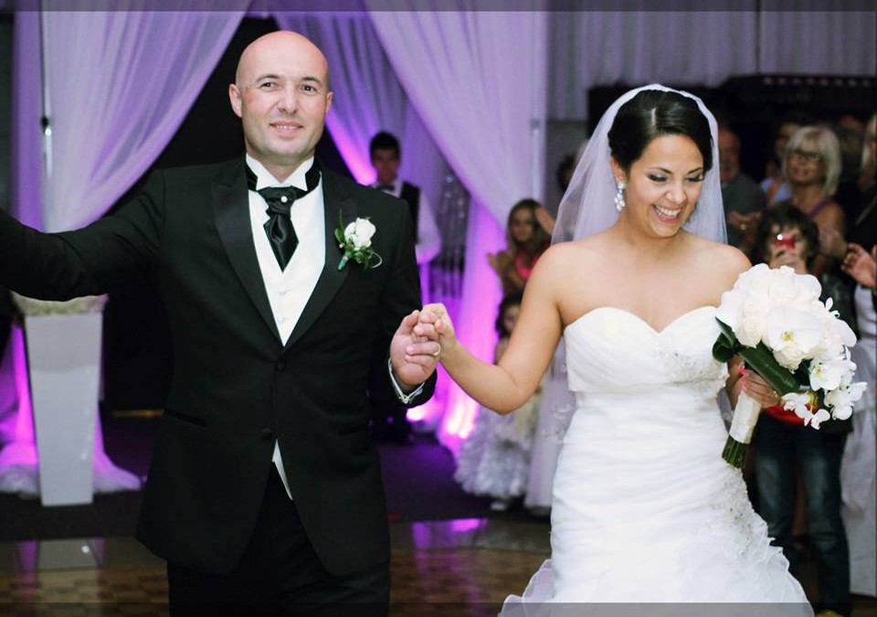 Radu & Raluca