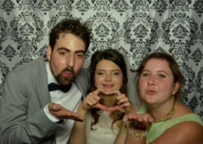 Alexandra & Jean-Pascal