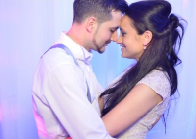 Ioana & Mihai