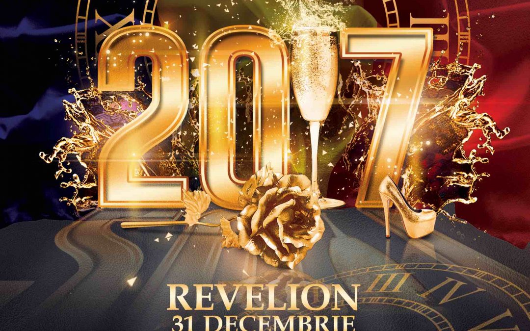 Revelion 2017