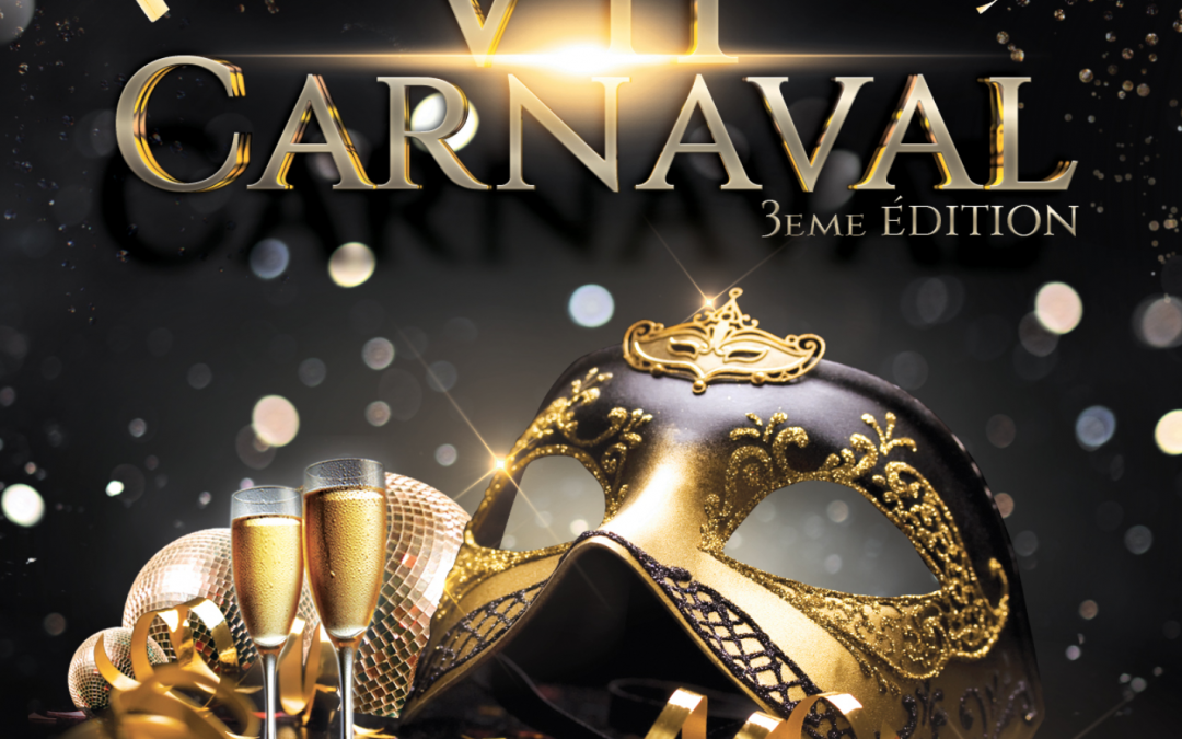 Carnaval VIP 2016