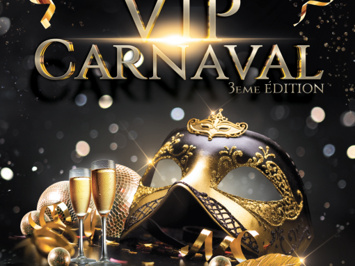 Carnaval VIP 2016